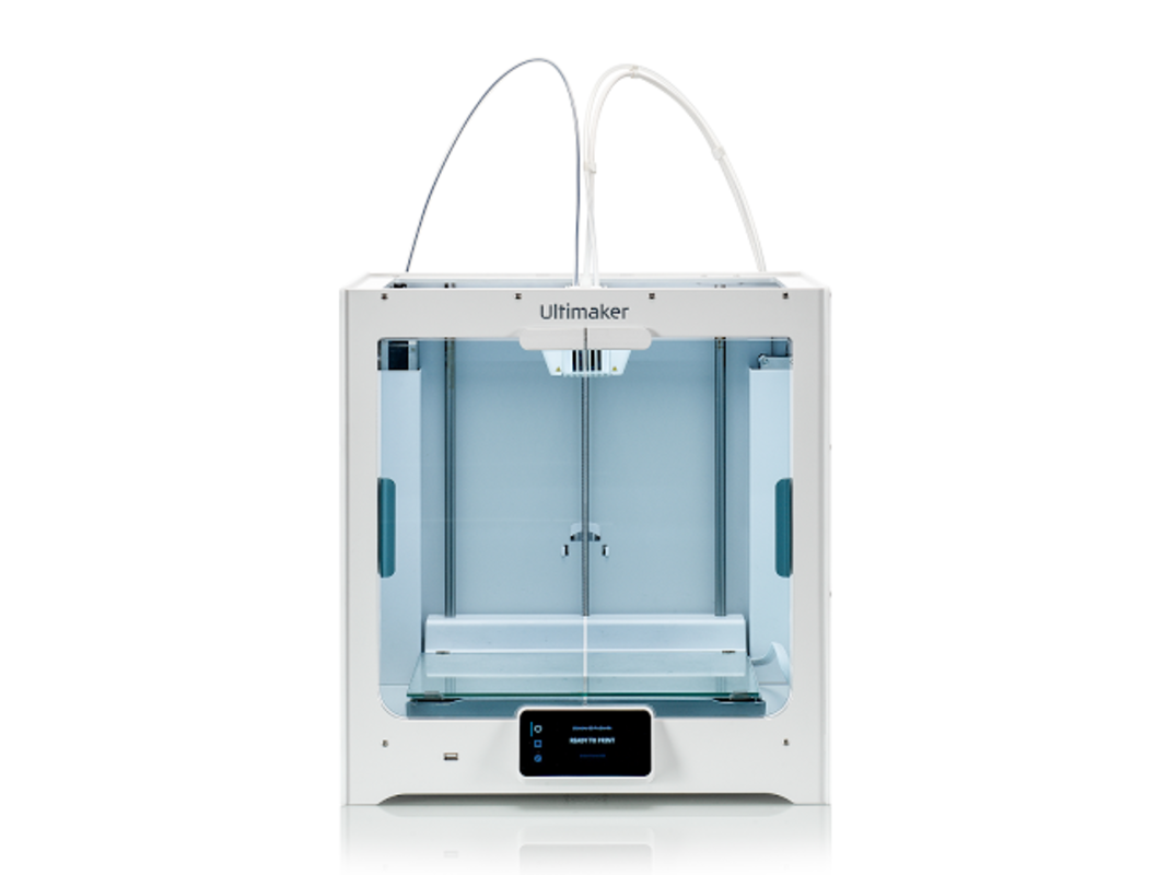 Ultimaker S5