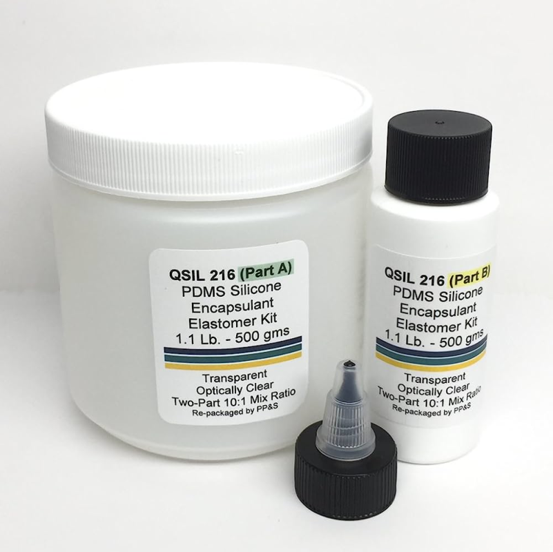 QSIL 216