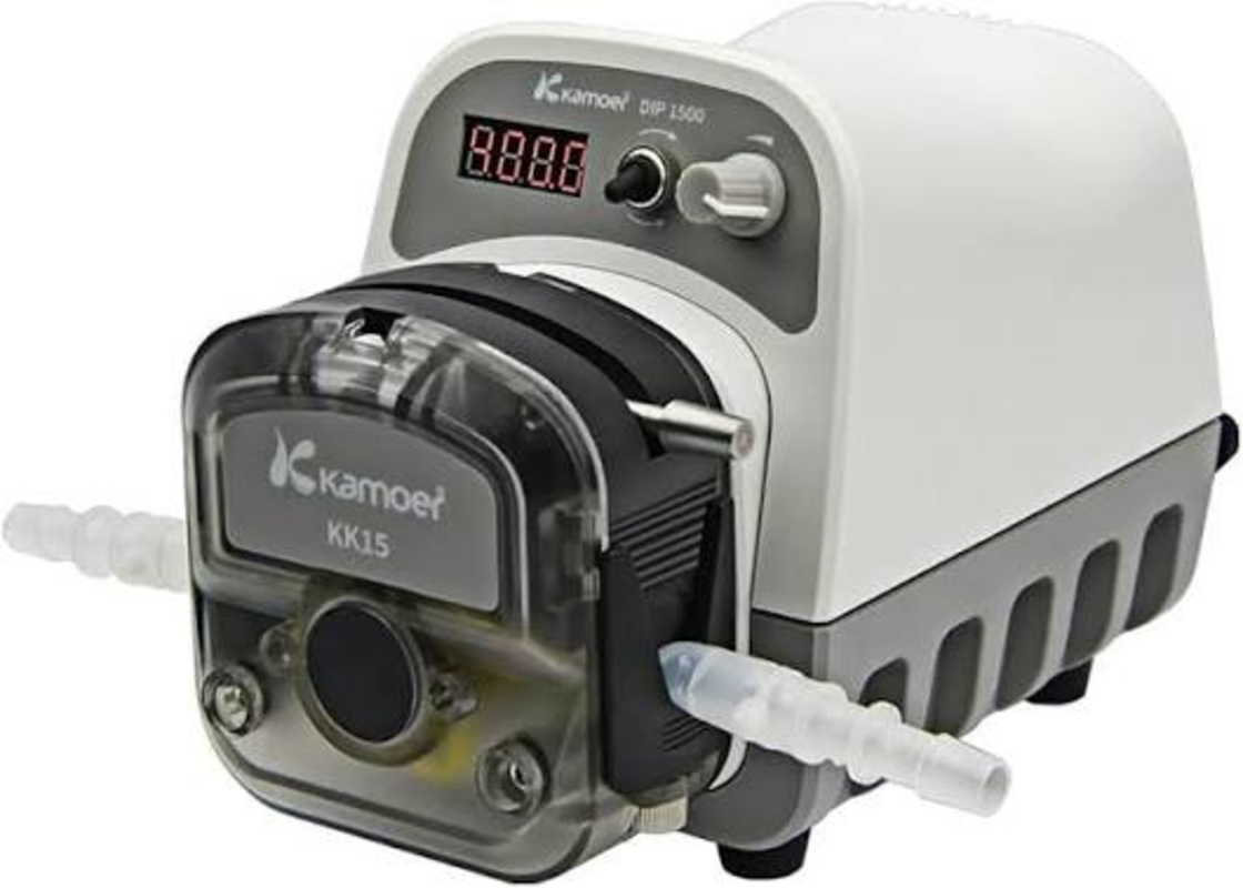 Kamoer DIP1500 Peristaltic Pump 
