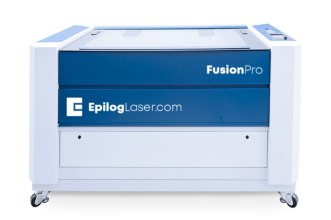 Epilog Lasercutter Fusion Pro 32