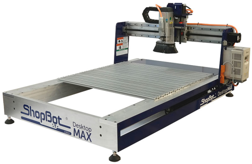 Shopbot Desktop MAX (24" x 36", ATC)