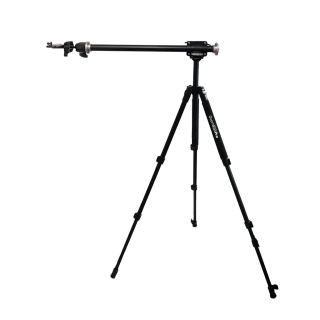 Overhead Pro Smartphone Tripod