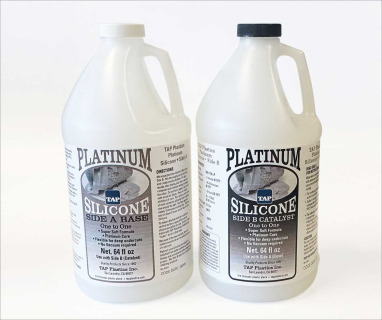 TAP Platinum Silicone