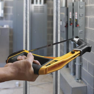 Hacksaw