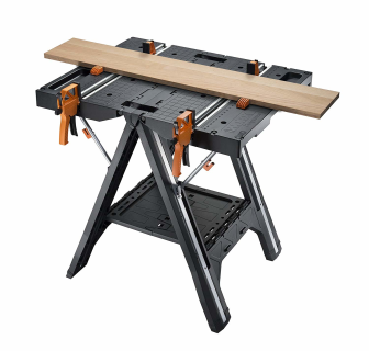 Sawhorse