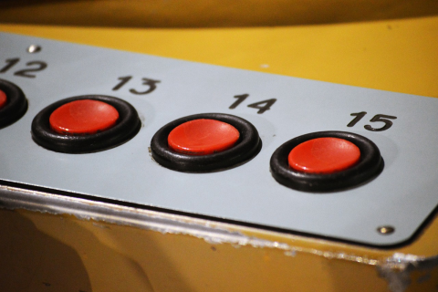 Buttons, Switches, & Sensors