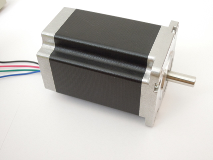 Actuators: Lights, Motors, Speakers
