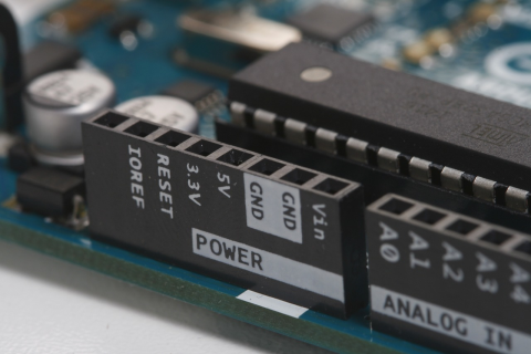 Microcontrollers