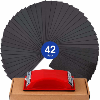 Sandpaper
