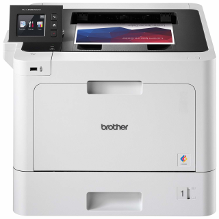 Color Laser Printer 
