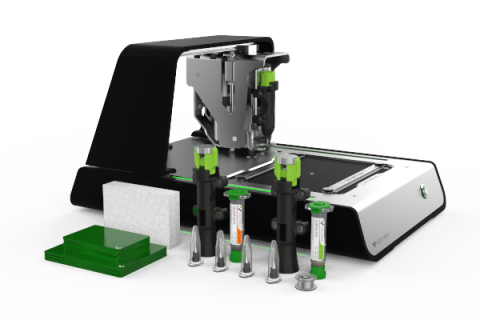 Voltera V-One PCB Printer