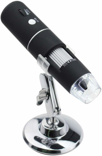 Wireless Digital Microscope