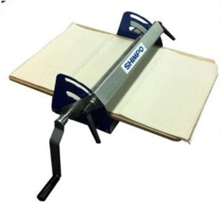 Slab Roller