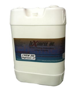 Chem 200 Degreaser