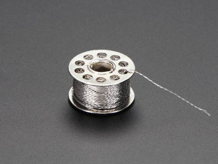 Conductive Thread