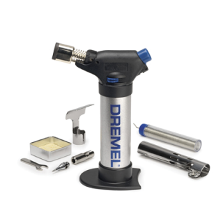 Dremmel Versaflame Butane Torch