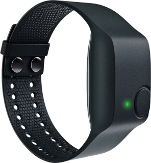 E4 Biosignal Wristband