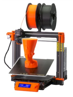 Prusa i3 MK3S 3D Printer