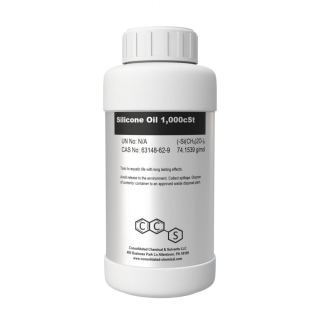 Silicone Oil