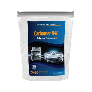 Carbomer 940