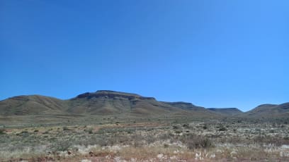 Je to tak odlišné od Keni a Tanzanie...což je logické, protože Afrika přece není stát, nýbrž kontinent se spoustou variací lidu, přirody....
