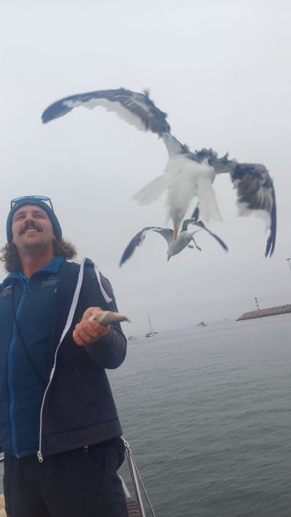 A další návštěva: