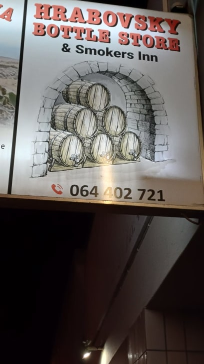 Že by česká stopa?