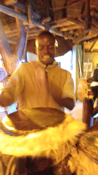 Spontánní večerní komunikace