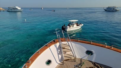 No tak jo no, to byste mi nesežrali, takže takhle