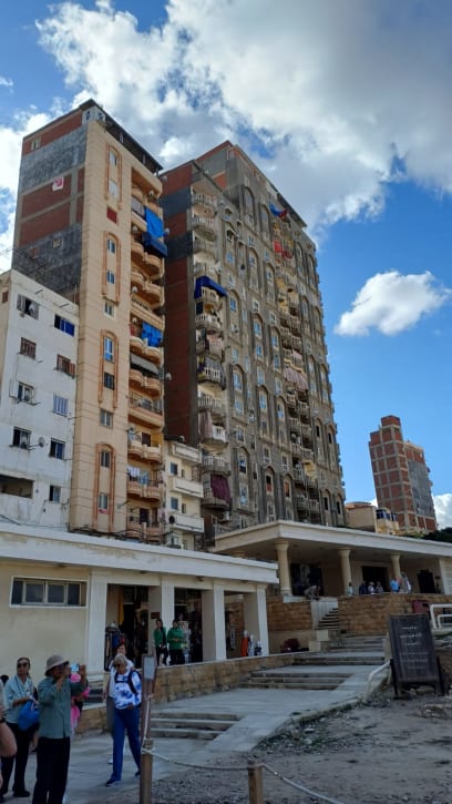 Tento dům mohl být kdysi nádherný