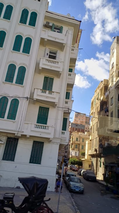 Pobřežní třída je poměrně evropsky výstavná