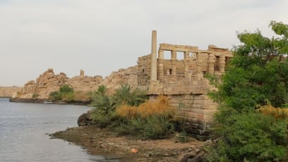 Tzv. Traianův chrám