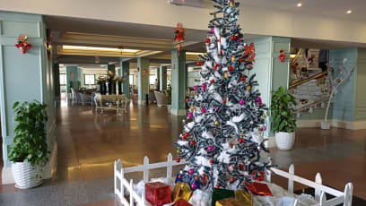 A nemyslete si, že nemáme ADVENT!