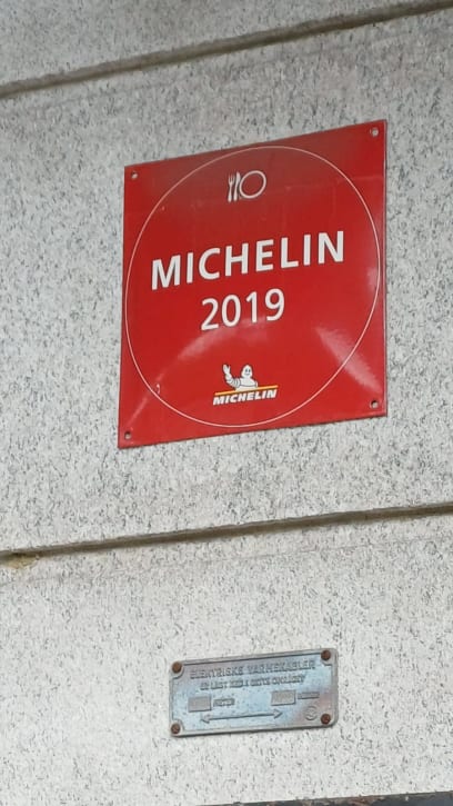 Tohohle jsem si všimla vlastně poprvé