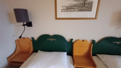 Postýlky jak z pohádky