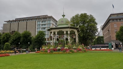 Že by Luhačovice nebo Karlovy Vary 😉