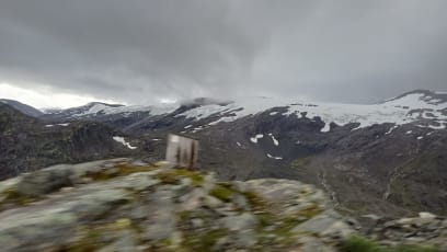 Boudička se zeminou