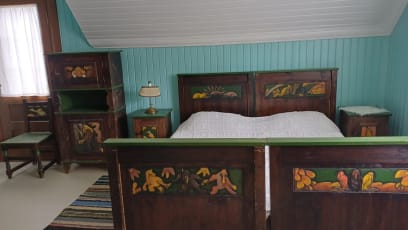 Zařízení je samozřejmě původní