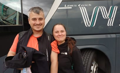 Ještě "tváře" pro zapamatování, že s nimi bylo fajn: