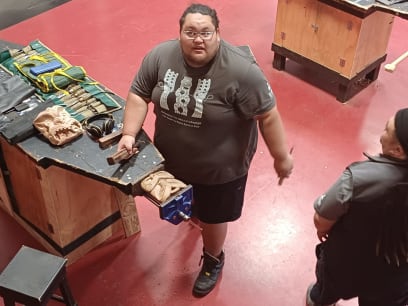 Takhle vypadá pořádný Maor