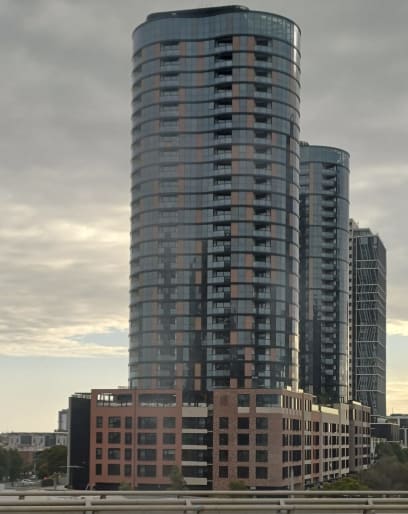 A z přírody navečer zas mezi lidi: