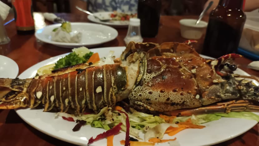 No a večeře… kdo uhodne, co to papáme?