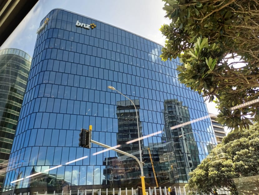 A jsme v úplně jiném světě...nicméně novozélandském