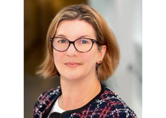 Professor Liz Sapey