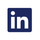 linkedin icon