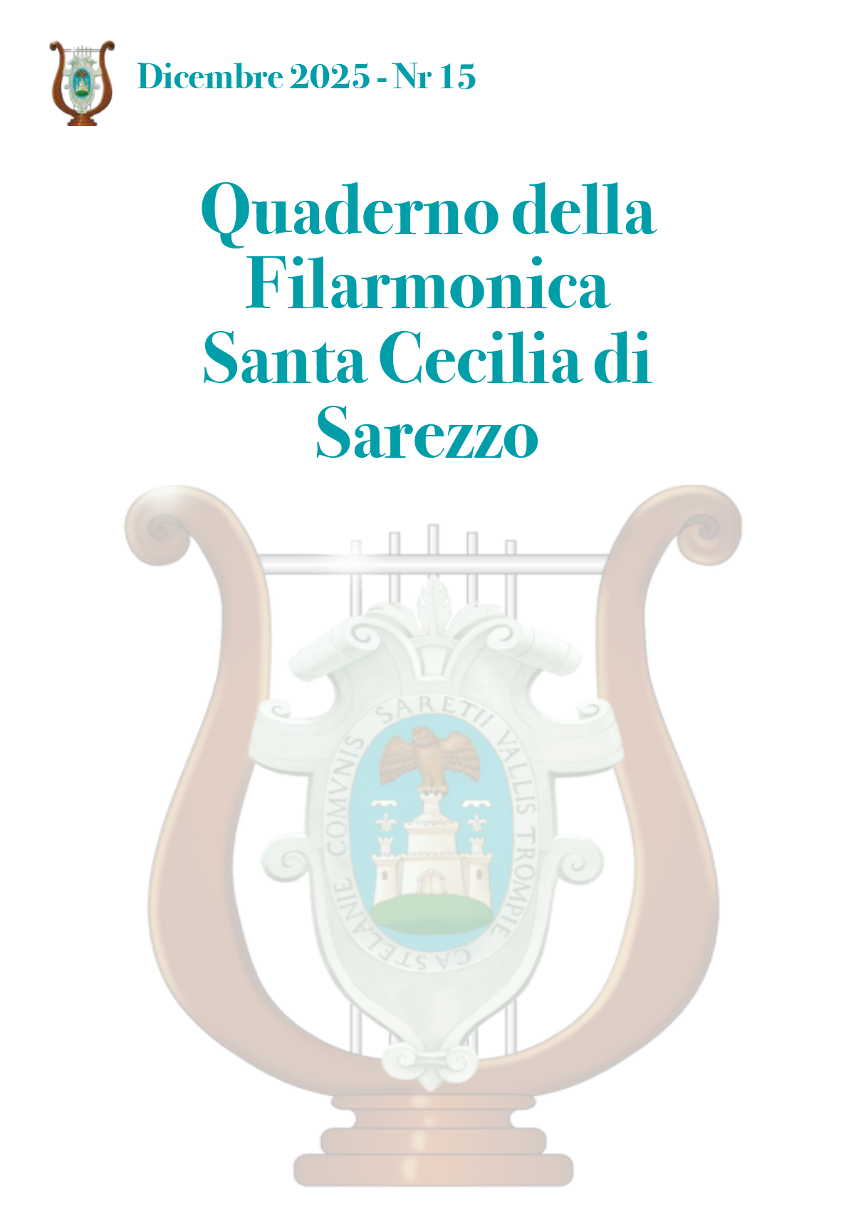 Copertina Quaderno 2025