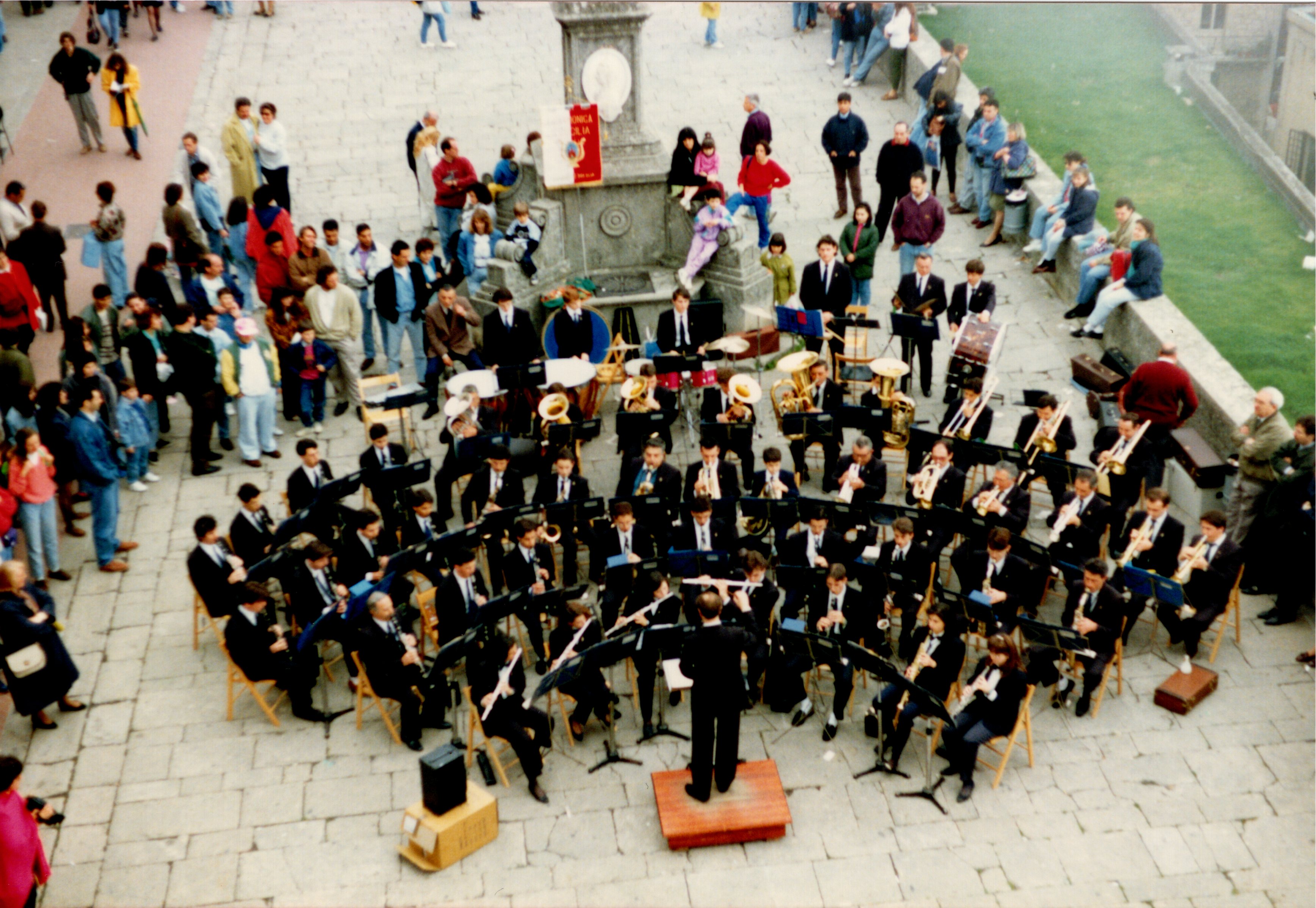 Concerto della Filarmonica