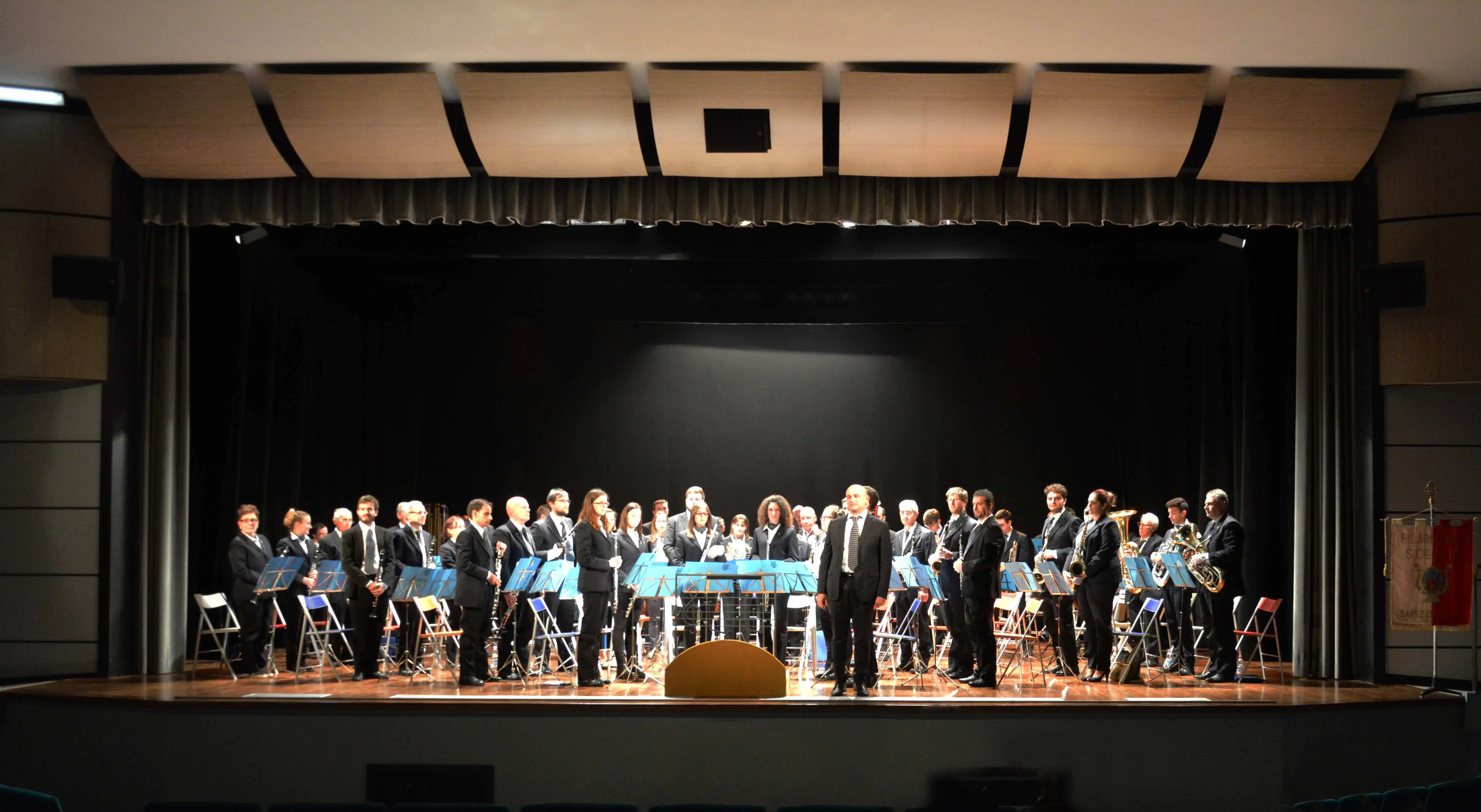 Concerto a Flero, 2016
