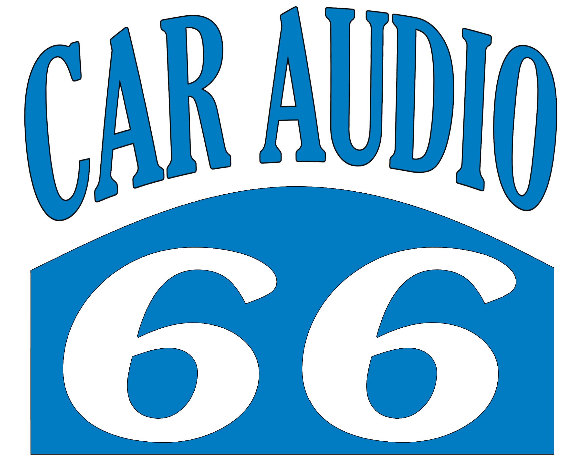 Caraudio 66