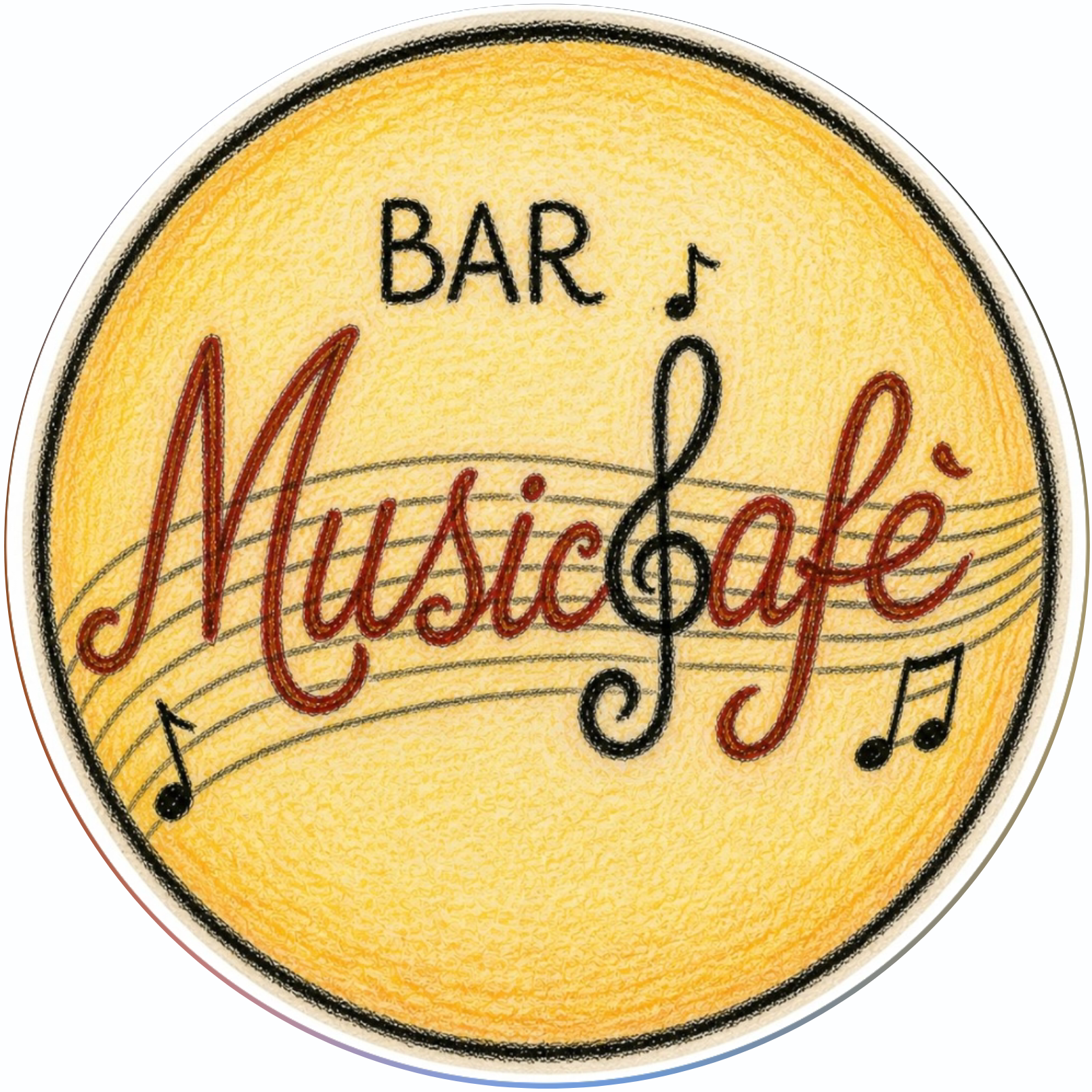 Bar MusiCafè